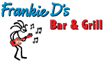 Frankie D's Bar and Grill Logo